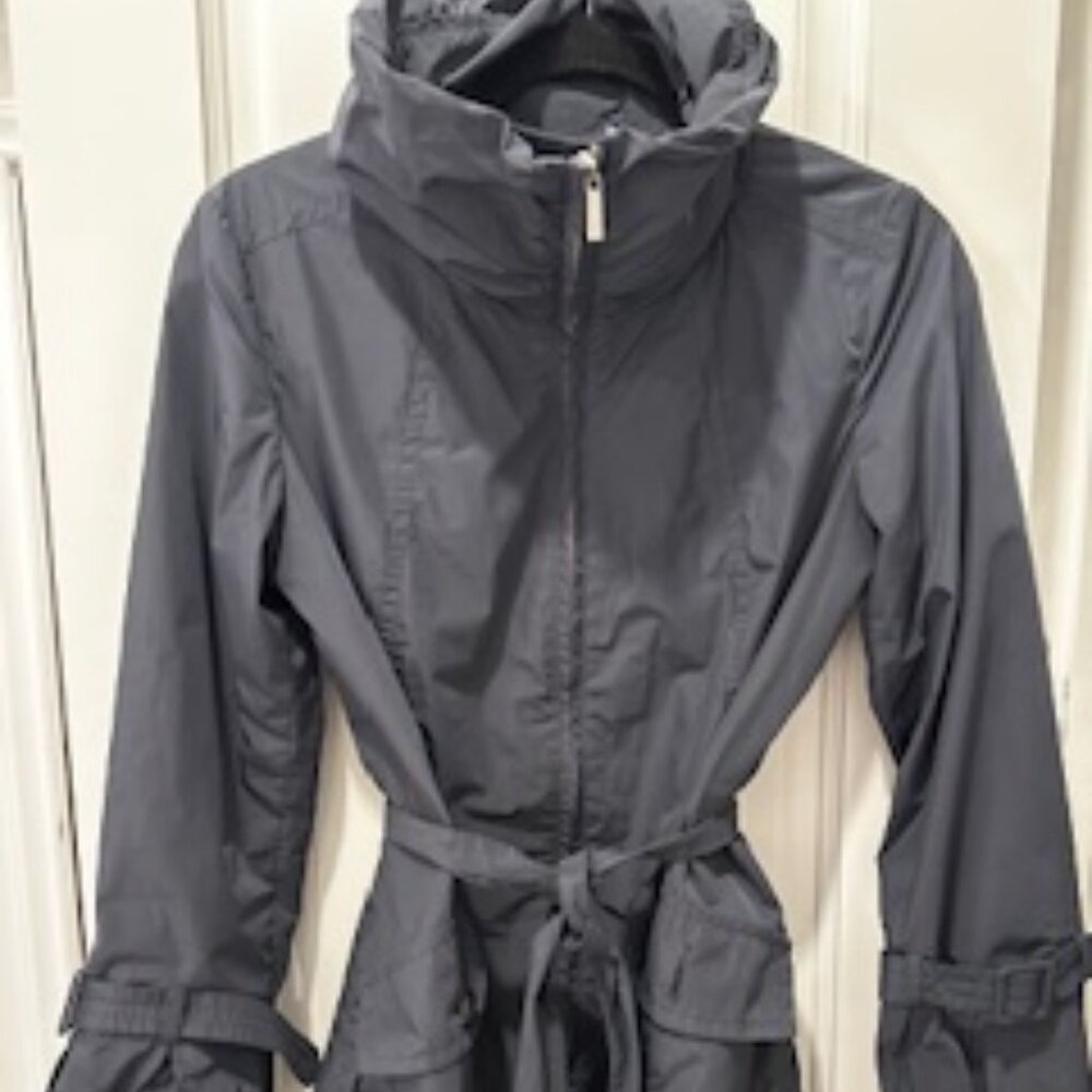 MaxMara Weekend trench